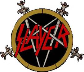 Slayer Logo Vector at Vectorified.com | Collection of Slayer Logo ...