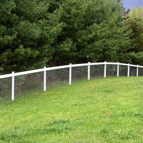 Mesh Horse Fencing | Equine Mesh Fence | RAMM Horse Fencing & Stalls