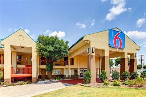 MOTEL 6 ARLINGTON (TX): 73 fotos, comparação de preços e avaliações - Tripadvisor