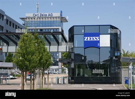 Carl Zeiss High Resolution Stock Photography and Images - Alamy