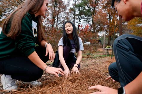 Durham, Raleigh, Cary has best high schools in NC, plus STEM | Raleigh News & Observer