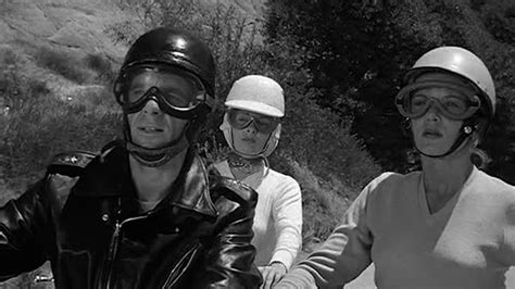 Watch Motorcycle Gang (1957) - Free Movies | Tubi