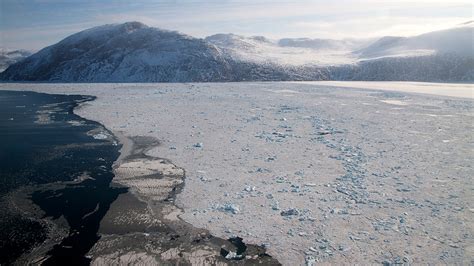 Dissecting Ocean Dynamics in Greenland Fjords - Eos