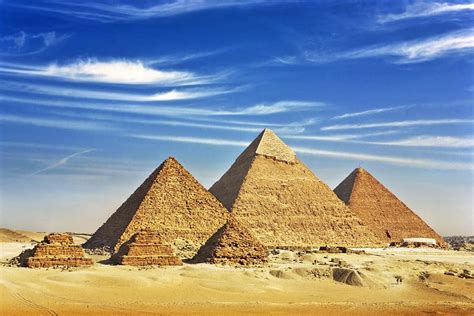 Egypt in Pictures: 15 Beautiful Places to Photograph | PlanetWare