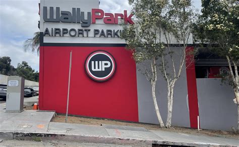 Wally Park Airport Parking Structure Painting - CertaPro Painters® of Carlsbad, CA