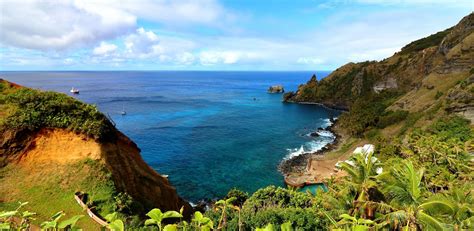 Adamstown, Pitcairn Islands | Cruiseget.com