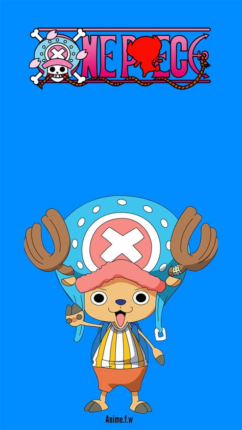 Update more than 80 chopper wallpaper one piece best - in.cdgdbentre