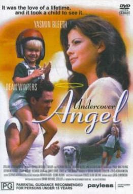 Undercover Angel (film) - Wikipedia