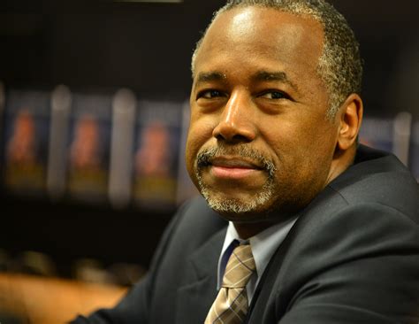 Ben Carson’s Top Aide: He Knows Nothing About Foreign Policy | NewsOne