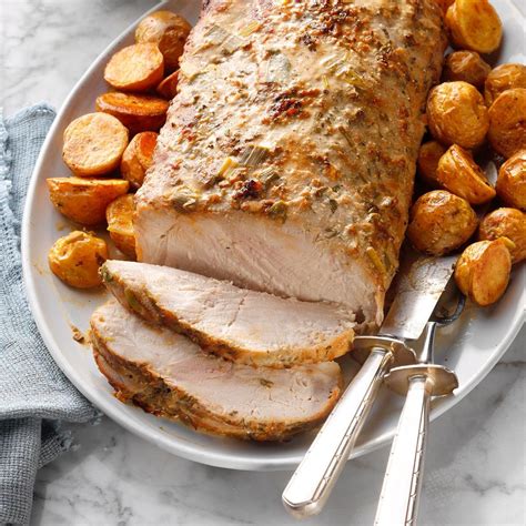 Air-Fryer Pork Roast Recipe: How to Make It