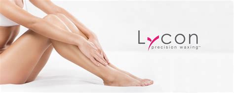 Precision Lycon Waxing - Gens Beauty Secrets in Bromley