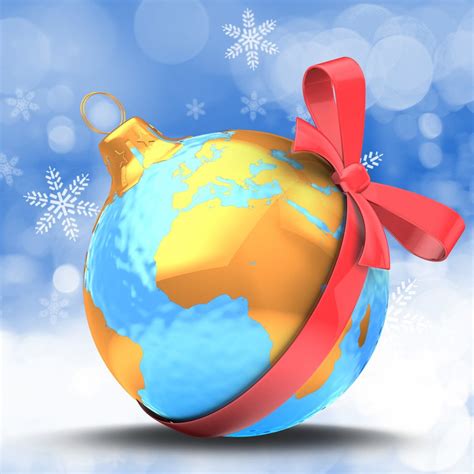 10 intriguing Christmas traditions from around the world – Robert Hall ...