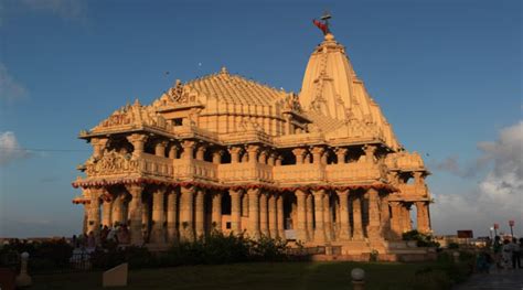 Somnath Darshan 2 Nights/ 3 Days | EWS Holidays