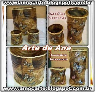 AmocArte : Multiuso de latas com filtro de café | Filtros de café, Artesanato de filtro de café ...