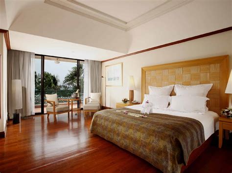 Centara Grand Beach Resort Samui - Koh Samui - Thai Holidays