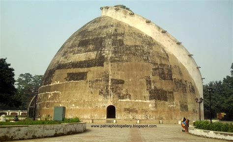 Patna Photo Gallery: Golghar photos