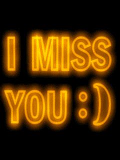 I miss you miss you miss GIF - Find on GIFER