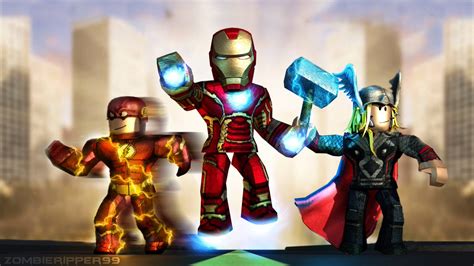 Super Hero Tycoon Roblox Icon - Novo Geito De Conseguir Robux Grats