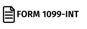 IRS Form 1099-INT ↳ 2023 Printable 1099 Tax Form, Interest Income Instructions & Fillable PDF