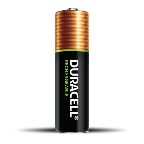 Rechargeables - Duracell Batteries | AA, AAA, Rechargeable, Coin Button