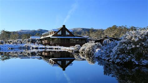 Peppers Cradle Mountain Lodge, Tasmania |Cradle Lodge Accommodation TAS