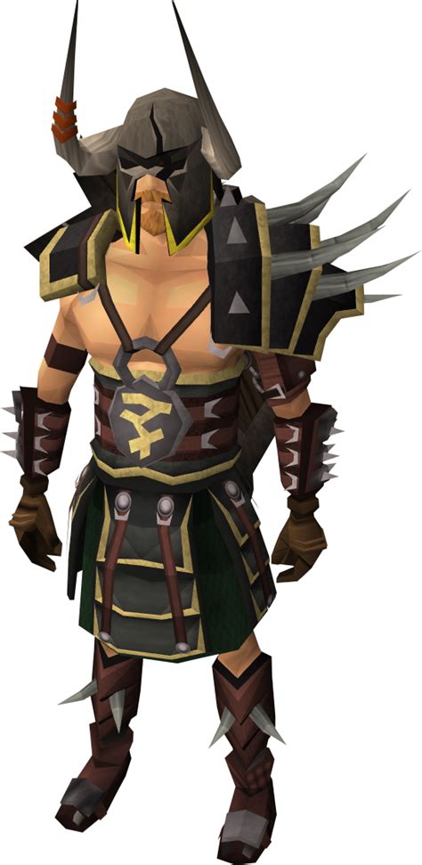 Bandos Rune Armor / Bandos warshield | RuneScape Wiki | FANDOM powered by Wikia - Slon1951 Lucchese