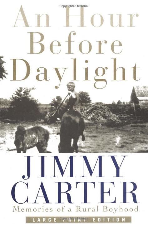 Jimmy Carter | Jimmy carter, Boyhood, Book signing