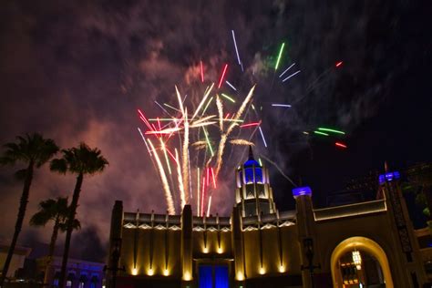 PHOTOS, VIDEO: Celebrate Independence Day Weekend With Fireworks at ...