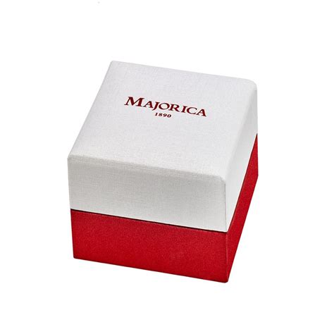 Pearl Majorica Ring for Women 155740129150101 | TRIAS SHOP