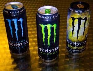 Are high-caffeine energy drinks dangerous? | New Scientist