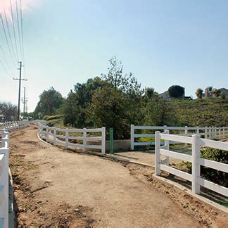 Community Park Trail | Chino Hills, CA - Official Website