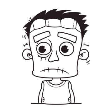 Face Cartoon, Face Cartoon Drawing, Cartoon Face Boy, Cartoon PNG and Vector with Transparent ...