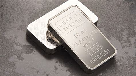 Is Platinum a Good Investment? - Weighing the Pros and Cons | Silver Bullion