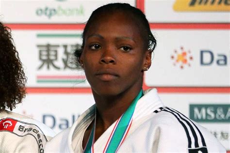 Olympic Judo Wrestler Maricet Espinosa González Dead at 34 After Heart ...