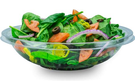 Salad Transparent PNG - PNG Mart