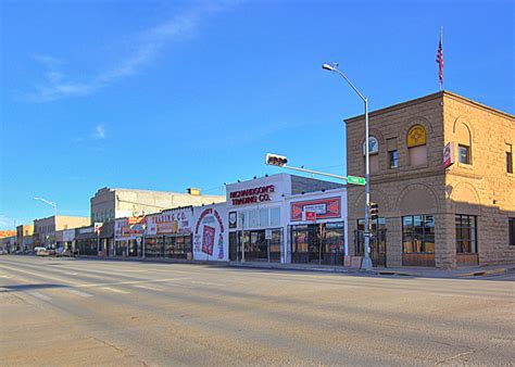 Gallup, NM : Route 66 in Gallup, New Mexico photo, picture, image (New ...