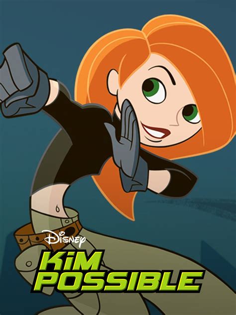 Kim Possible - Rotten Tomatoes