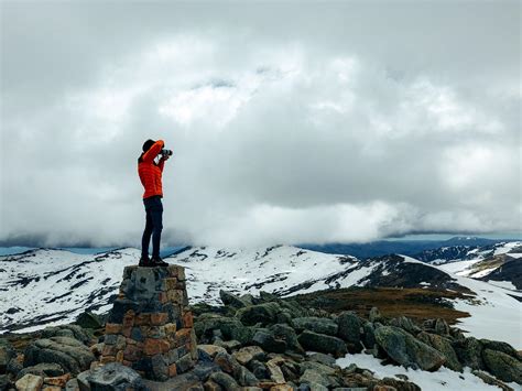 Hiking Mount Kosciuszko Summit | Riparide