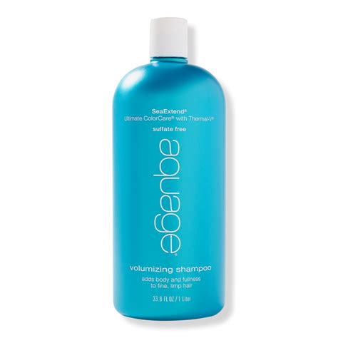 Aquage SeaExtend Volumizing Shampoo | Ulta Beauty