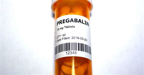 Pregabalin: Side effects, dosage, uses, and more