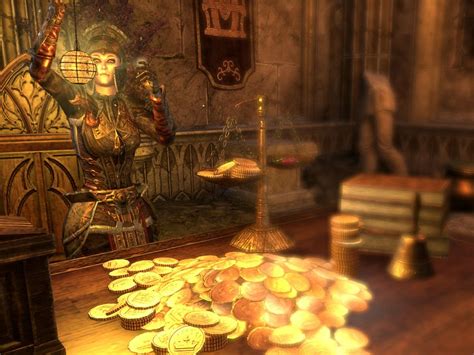 10 Gold Making Methods in ESO - How I Made Millions
