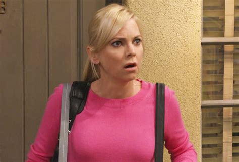 Anna Faris Leaving ‘Mom’ Ahead of Season 8 — Christy on CBS Comedy | TVLine