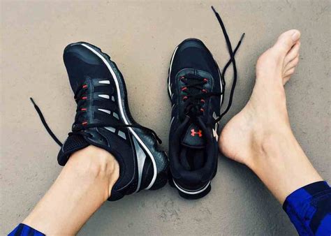 Blisters For Runners - How To Prevent And Treat Them!