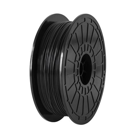 600g Black ABS Filament for Desktop 3D Printer