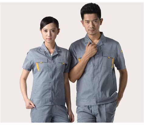 workig clothes work uniform Waterproof fabric clothing (China Manufacturer) - Uniforms Workwear ...