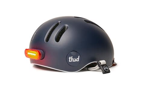 MIPS Helmet | Bike Helmet with Light | Thousand®