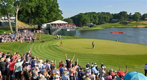 Five things to know: TPC River Highlands - PGA TOUR