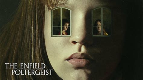 The Enfield Poltergeist - Apple TV+ Series