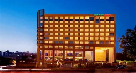 Courtyard By Marriott, Ahmedabad Ahmedabad Price, Reviews, Photos & Address