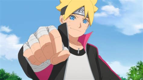 Boruto Episode 174: Revival Of The Divine Tree! Everything For The Fans ...